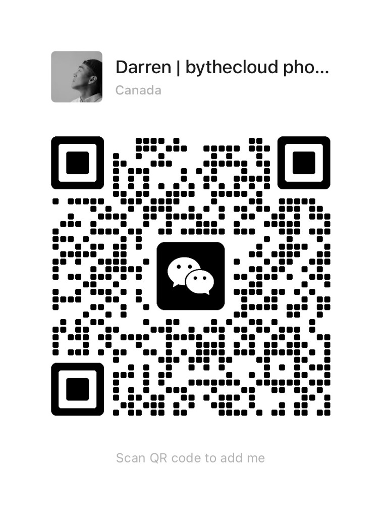 WeChat QR Code