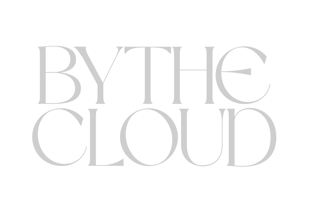 BYTHECLOUD Photography logo