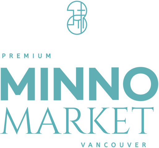 MINNO Market logo