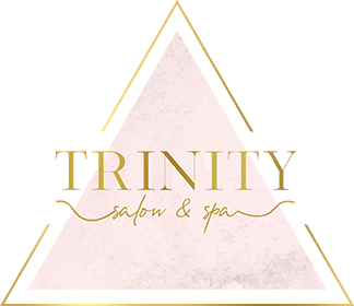 Trinity Salon Spa logo